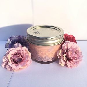 Cotton candy cocoa butter